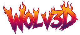 WOLV3D