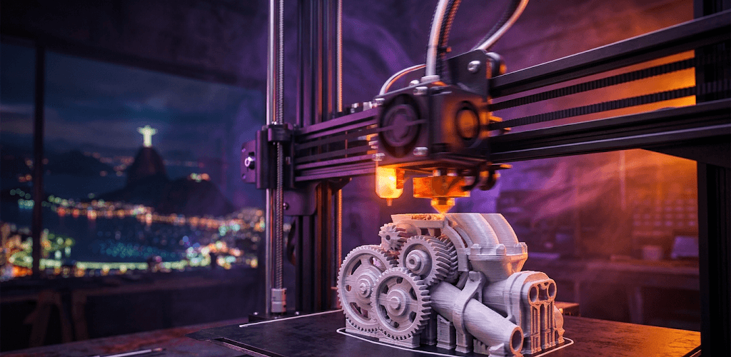 Prototipagem rápida com impressão 3D no Rio de Janeiro — da ideia ao protótipo em dias